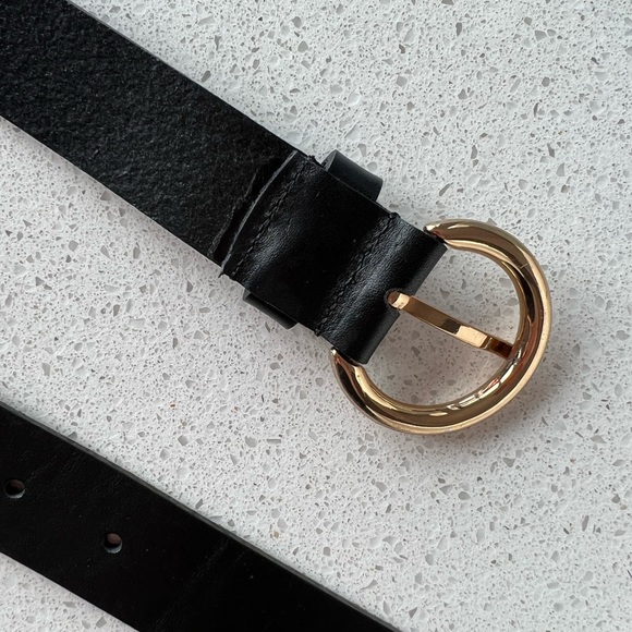 Zara belt 80cm - Picture 5 of 5